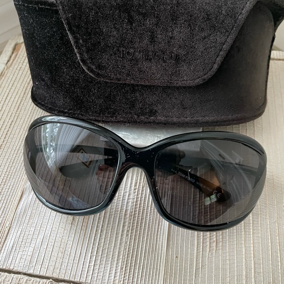 TOM FORD GLASSES - Picture 2 of 3